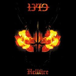 Hellfire Cover