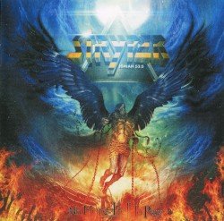 Stryper – No More Hell to Pay Cover