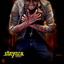 Stryper – Murder by Pride Cover