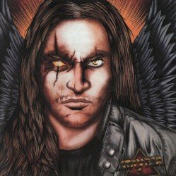 Stryper – The Covering Cover