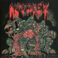 Mental Funeral Cover