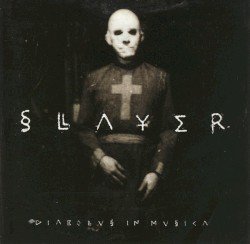 Slayer – Diabolus in Musica Cover