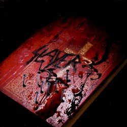 Slayer – God Hates Us All Cover