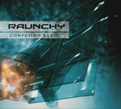 Confusion Bay Cover