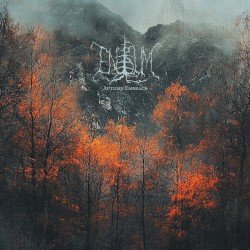 Enisum – Autumn Embrace Cover