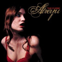 Atreyu – The Curse Cover