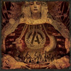 Congregation of the Damned Cover