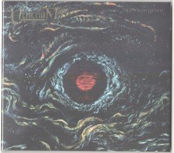 Venenum Cover