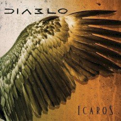 Icaros Cover