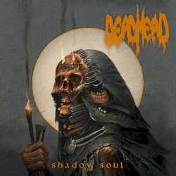 Shadow Soul Cover