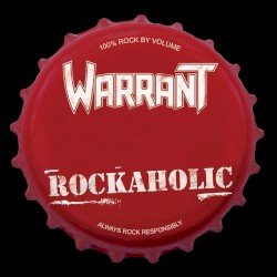 Rockaholic Cover