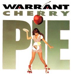 Cherry Pie Cover