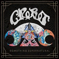 Something Supernatural Cover