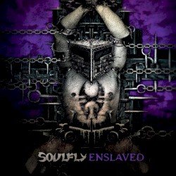 Soulfly – Enslaved Cover