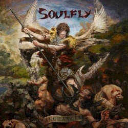 Soulfly – Archangel Cover