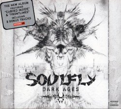 Dark Ages Cover