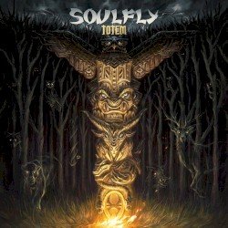 Soulfly – Totem Cover