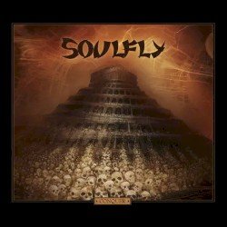Soulfly – Conquer Cover
