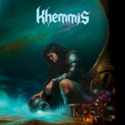 KHEMMIS – Khemmis Cover