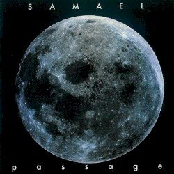 Samael – Passage Cover