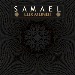 Lux Mundi Cover