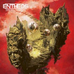 ENTHEOS – Time Will Take Us All Cover