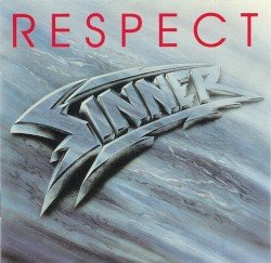 Sinner – Respect Cover