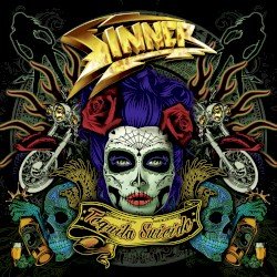 Sinner – Tequila Suicide Cover