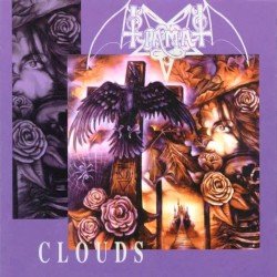 Clouds Cover