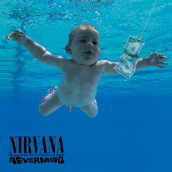Nevermind Cover