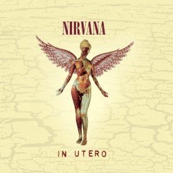 In Utero Cover