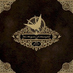 The Martyrdom of a Catastrophist Cover
