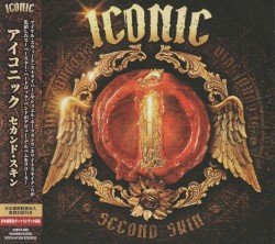 ICONIC – Second Skin Cover