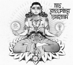 My Sleeping Karma – Tri Cover
