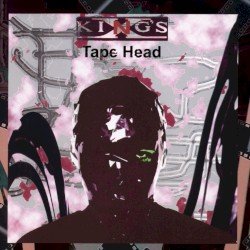 Tape Head Cover