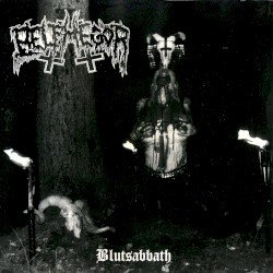 Belphegor – Blutsabbath Cover