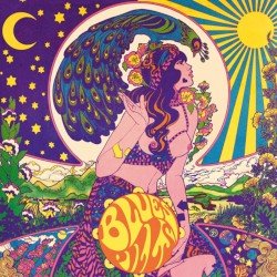 Blues Pills – Blues Pills Cover