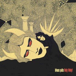 Holy Moly! Cover