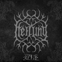 Heilung – Ofnir Cover