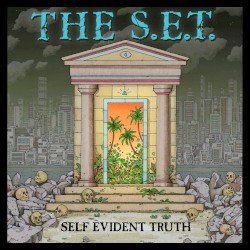 The S.E.T. – Self Evident Truth Cover
