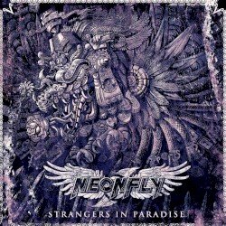 Strangers in Paradise Cover