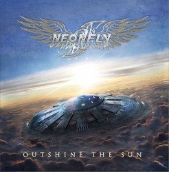 Outshine the Sun Cover