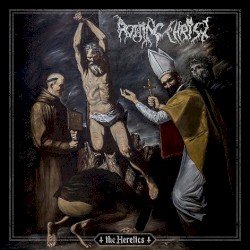 The Heretics Cover