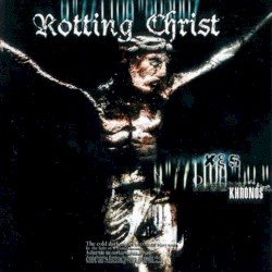 Rotting Christ – Khronos Cover