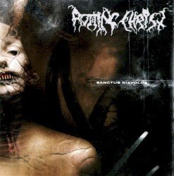 Rotting Christ – Sanctus Diavolos Cover