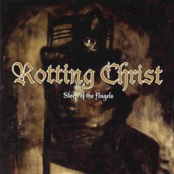 Rotting Christ – Sleep of the Angels Cover