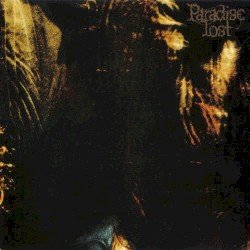Paradise Lost – Gothic Cover