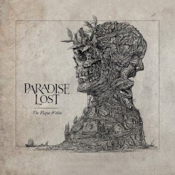 The Plague Within Cover