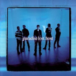 Paradise Lost – Host Cover