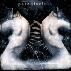 Paradise Lost – Paradise Lost Cover